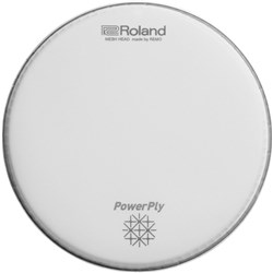 Roland MH212 12" PowerPly Mesh Head (by Remo)
