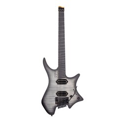 Strandberg Boden Prog NX 6 Electric Guitar (Charcoal Black) inc Gig Bag