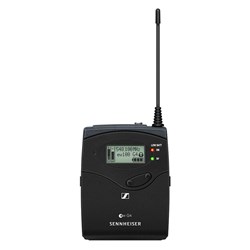 Sennheiser Evolution Wireless EK 100 G4 Camera Receiver (Frequency Band B)