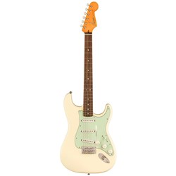 Squier Classic Vibe LTD 60's Stratocaster Laurel Fingerboard (Olympic White)