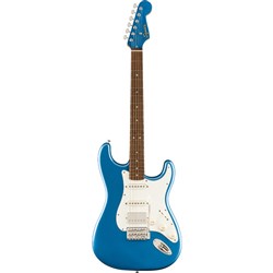 Squier Limited Edition Classic Vibe '60s Stratocaster HSS (Lake Placid Blue)