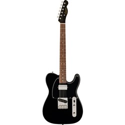 Squier Limited Edition Classic Vibe '60s Telecaster SH Matching Headstock (Black)