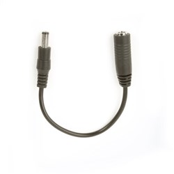Strymon STR-PR21 Polarity Reversal Cable (2.1" to 2.1" Straight)