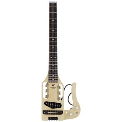 Traveler Guitar Pro-Series Standard Hybrid Acoustic Electric (Maple)