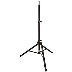 Ultimate Support TS-80B PA Speaker Stand (Black)
