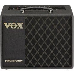 Vox VT20X Valvetronix Hybrid Guitar Amp Combo w/ Valve Preamp 1x8" Speaker (20w)