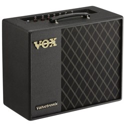 Vox VT40X Valvetronix Hybrid Guitar Amp Combo w/ Valve Preamp 1x10" (40w)