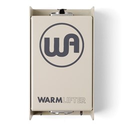 Warm Audio Lifter Inline Preamp w/ 26dB Clean Output Gain