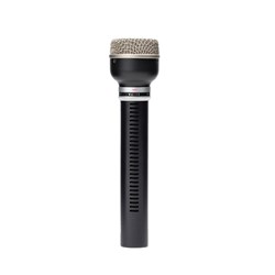 Warm Audio WA19B Dynamic Microphone (Black)