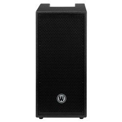 Warwick Gnome Bass Cabinet 2x10" Speaker (300 Watt @ 4 ohms)