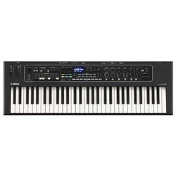 Yamaha CK61 61-Key Stage Keyboard w/ Bluetooth & Built-In Speakers