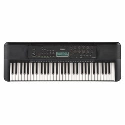 Yamaha PSR E283 61-Key Portable Keyboard