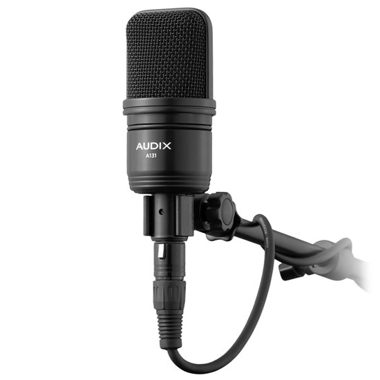 Audix A131 Large Diaphragm Condenser Microphone