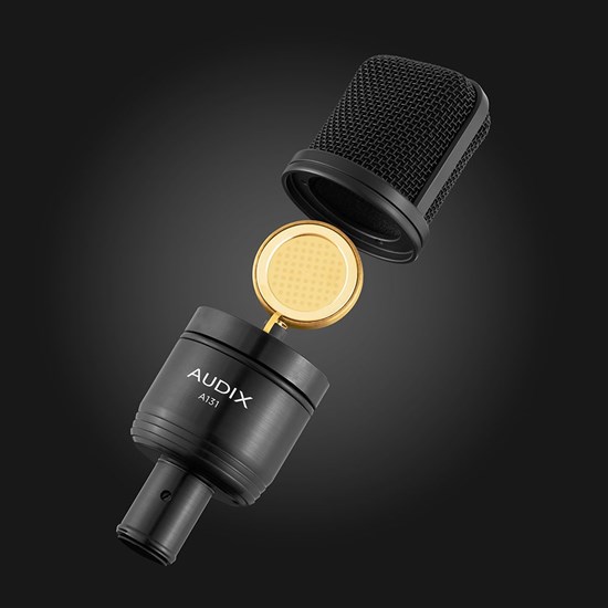 Audix A131 Large Diaphragm Condenser Microphone