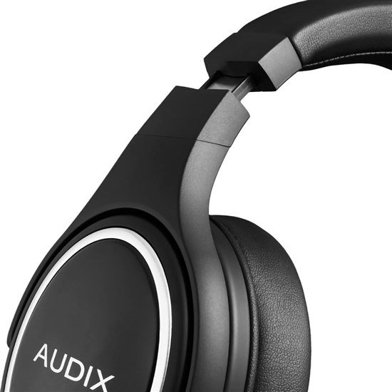 Audix A152 Studio Reference Headphones w/ Case & 1.8m Cable