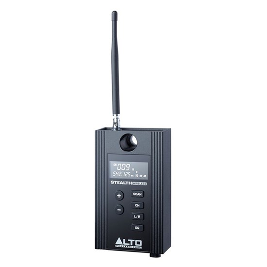 Alto Professional Stealth Wireless MKII Expander Pack Additional Receiver