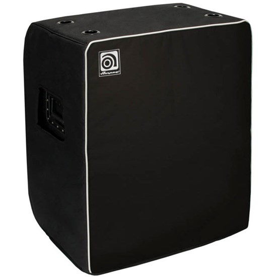Ampeg SVT-410HLFCVR Cover for SVT-410HLF Classic Series Bass Speaker Cabinet