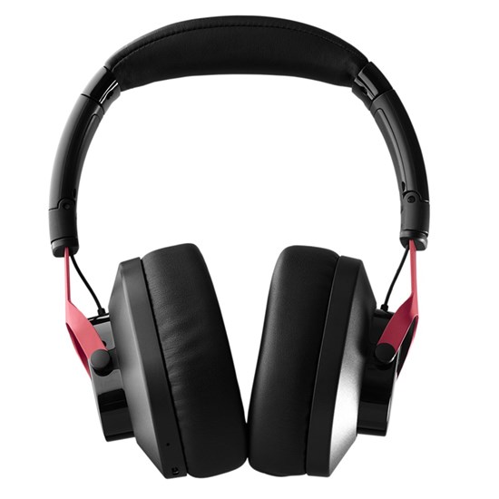 Austrian Audio HIX25BT Bluetooth Over-Ear Headphones w/ USB Adapter & Carry Pouch