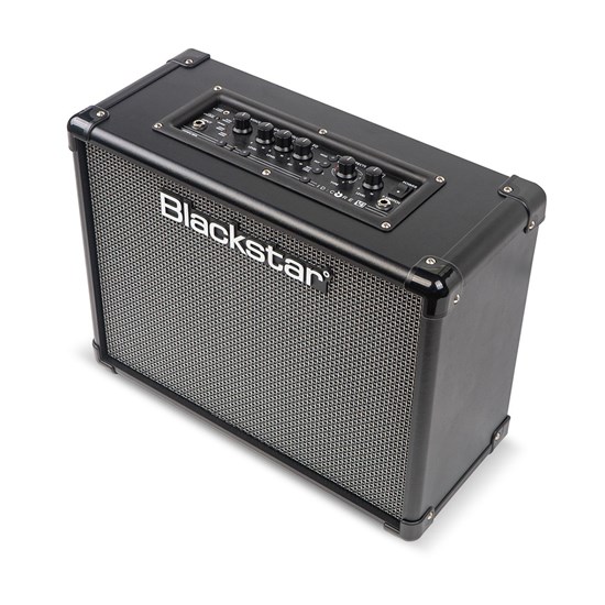 Blackstar ID:CORE4 V4 Stereo 40 Digital Guitar Combo Amp (40W)