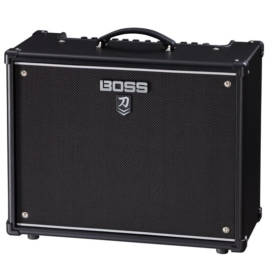 Boss Katana 100 MkII Guitar Amplifier 12