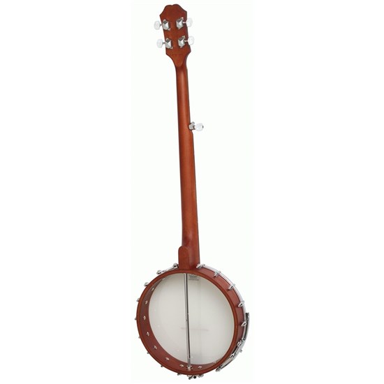 Epiphone MB-100 Banjo (Vintage Satin Brown)