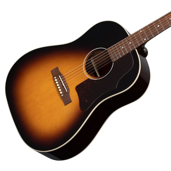 Epiphone Slash J-45 Acoustic Guitar w/ Pickup (November Burst)