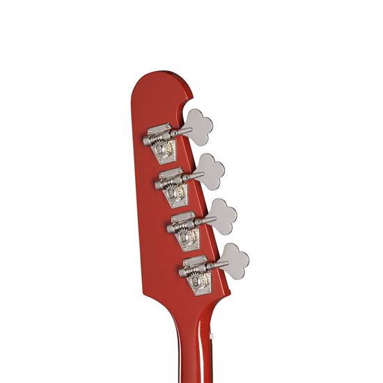 Epiphone Thunderbird '64 Bass (Ember Red) inc Gig Bag
