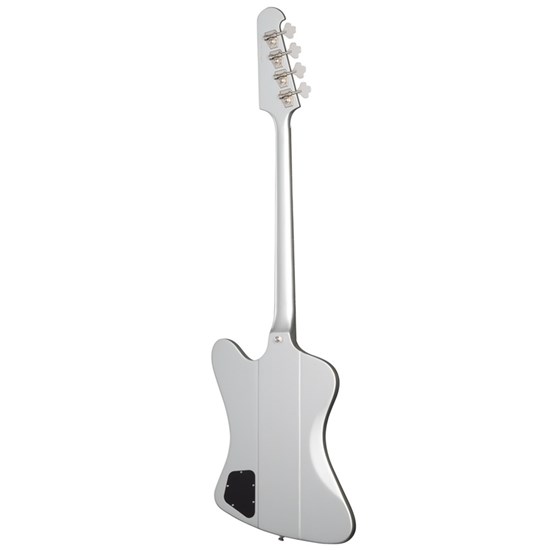 Epiphone Thunderbird '64 Bass (Silver Mist) inc Gig Bag