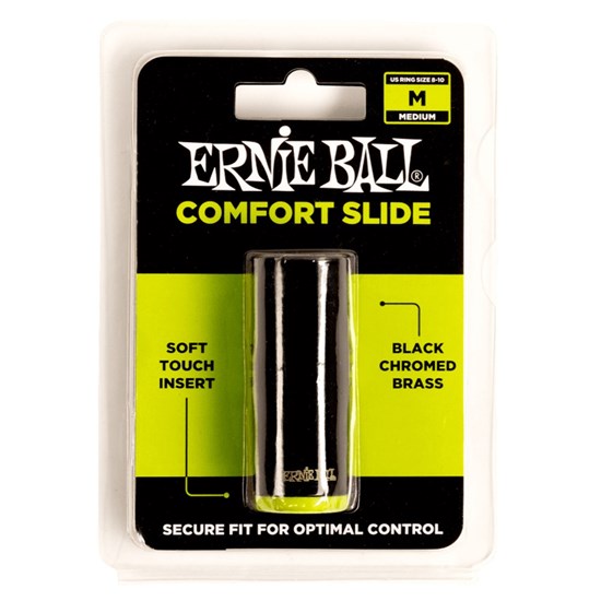 Ernie Ball Comfort Slide - (Medium)