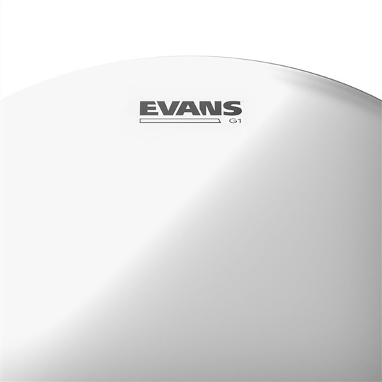 Evans G1 Clear Rock Tom Pack (10