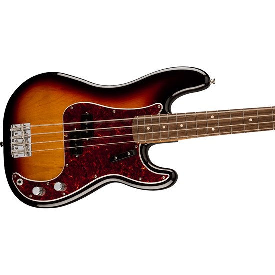 Fender Vintera II 60s Precision Bass Rosewood Fingerboard (3-Colour