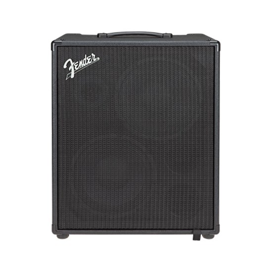 Fender Rumble Stage 800 Bass Amp Combo w/ Amp Modelling & Bluetooth Streaming (800 Watt)