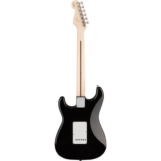 Fender Custom Shop Eric Clapton Stratocaster Maple Fingerboard (Black) inc Case