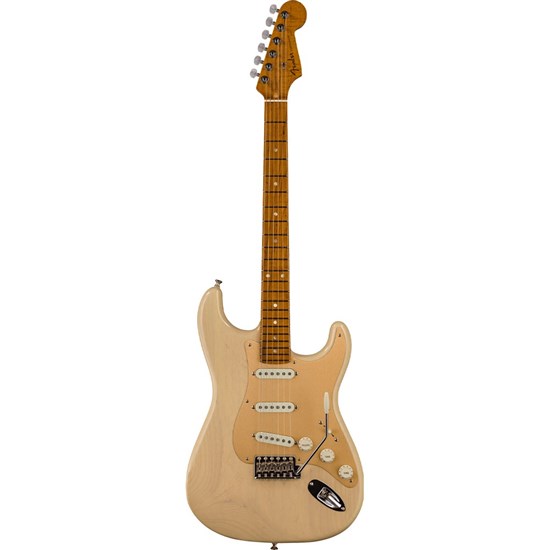 Fender American Custom Strat NOS Maple Fingerboard (Honey Blonde)