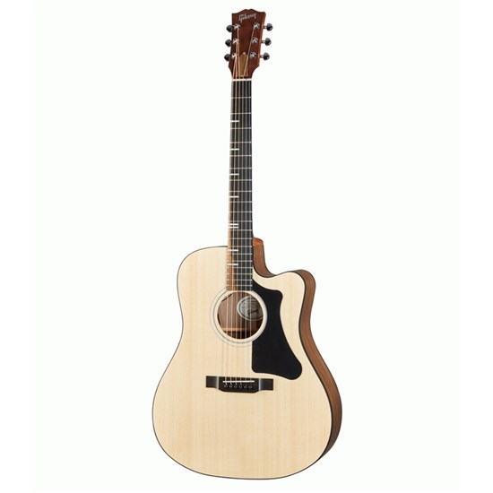 Gibson Generation Collection G-Writer EC Acoustic Electric Guitar (Natural) inc Gig Bag