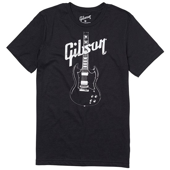 Gibson SG Tee (Small)
