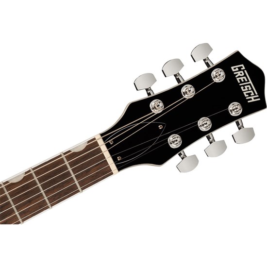 Gretsch G5222 Electromatic Double Jet BT with V-Stoptail (Black)