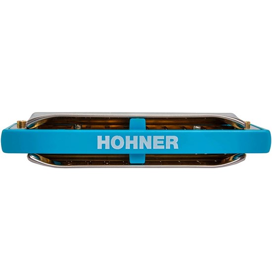 Hohner Rocket Low Harmonica Progressive Series in Low F