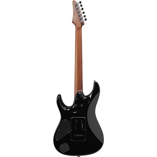 Ibanez AZ2407F Prestige Electric Guitar (Sodalite) inc Case