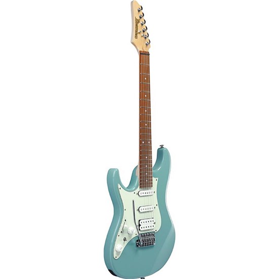 IBANEZ AZES40L PRB Left-Hand Electric Guitar (Purest Blue)