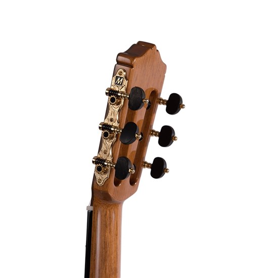 Katoh KSF Custom Flamenco Guitar inc Case
