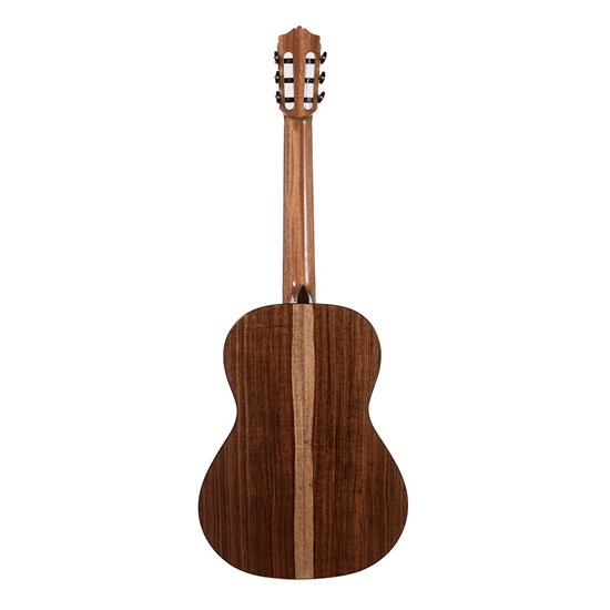 Katoh MCG115C Classical Guitar w/ Solid Cedar Top inc Hard Case