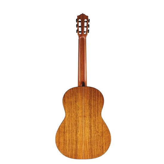 Katoh MCG115S Classical Guitar w/ Solid Spruce Top inc Hard Case