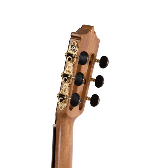 Katoh MCG50C Classical Guitar w/ Solid Cedar Top