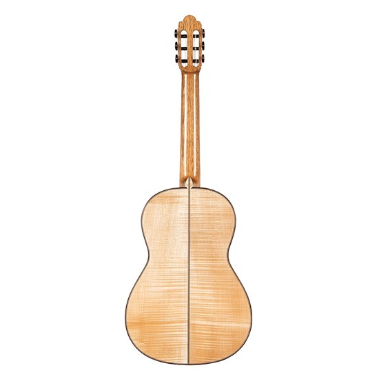Katoh Torres 1889 Classical Guitar inc Hard Case