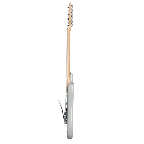 Kramer Focus VT-211S Electric Guitar (Pewter Grey)