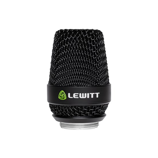 Lewitt W950 Capsule Only Compatible w/ Shure Wireless
