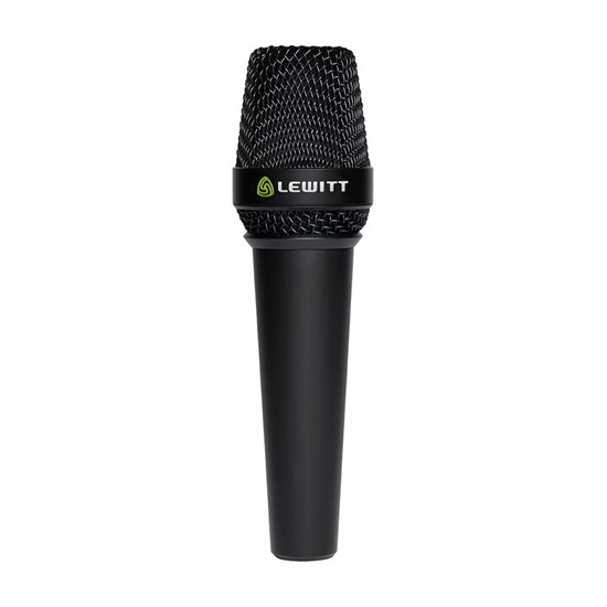 Lewitt MTP W950 Premium Handheld Condenser Microphone w/ Clip & Case