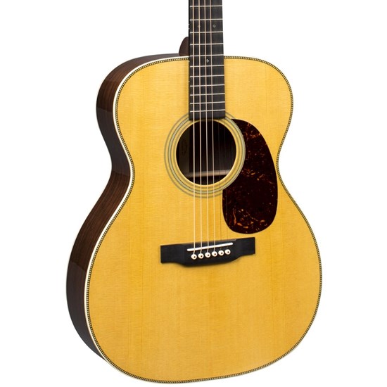 Martin 000-28 000-14 Fret Acoustic Guitar inc Molded Hardshell Case