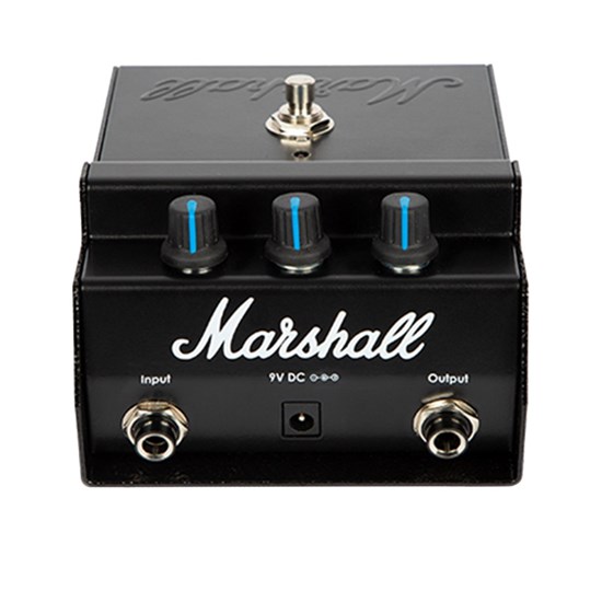 Marshall Bluesbreaker Reissue Overdrive Pedal